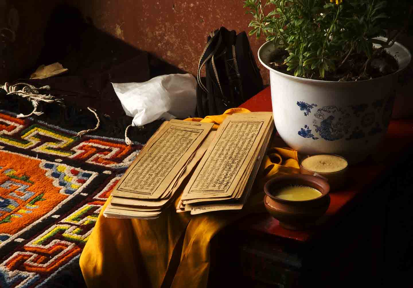 The Esoteric Meaning of Scriptures