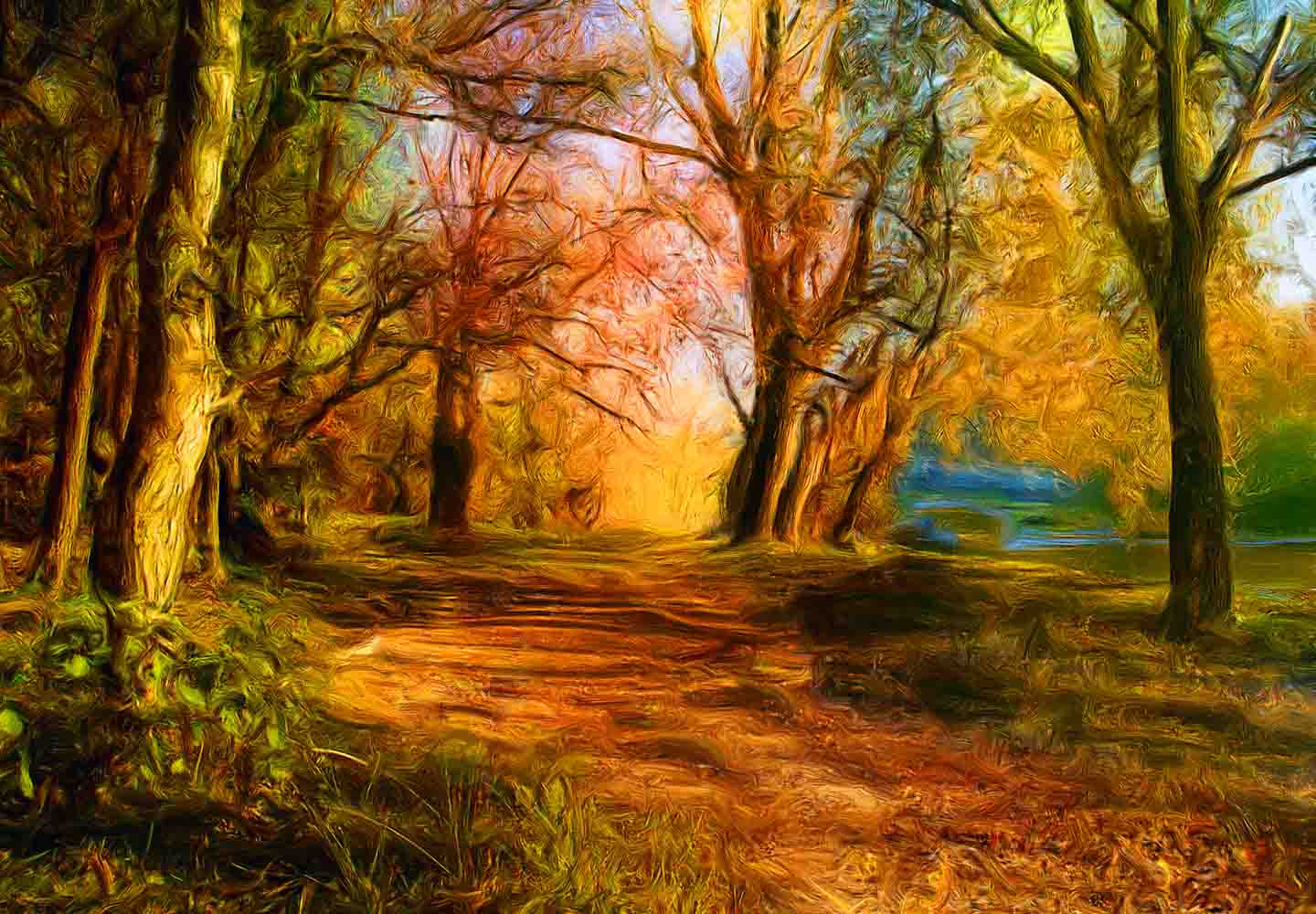 Bondage and the Path