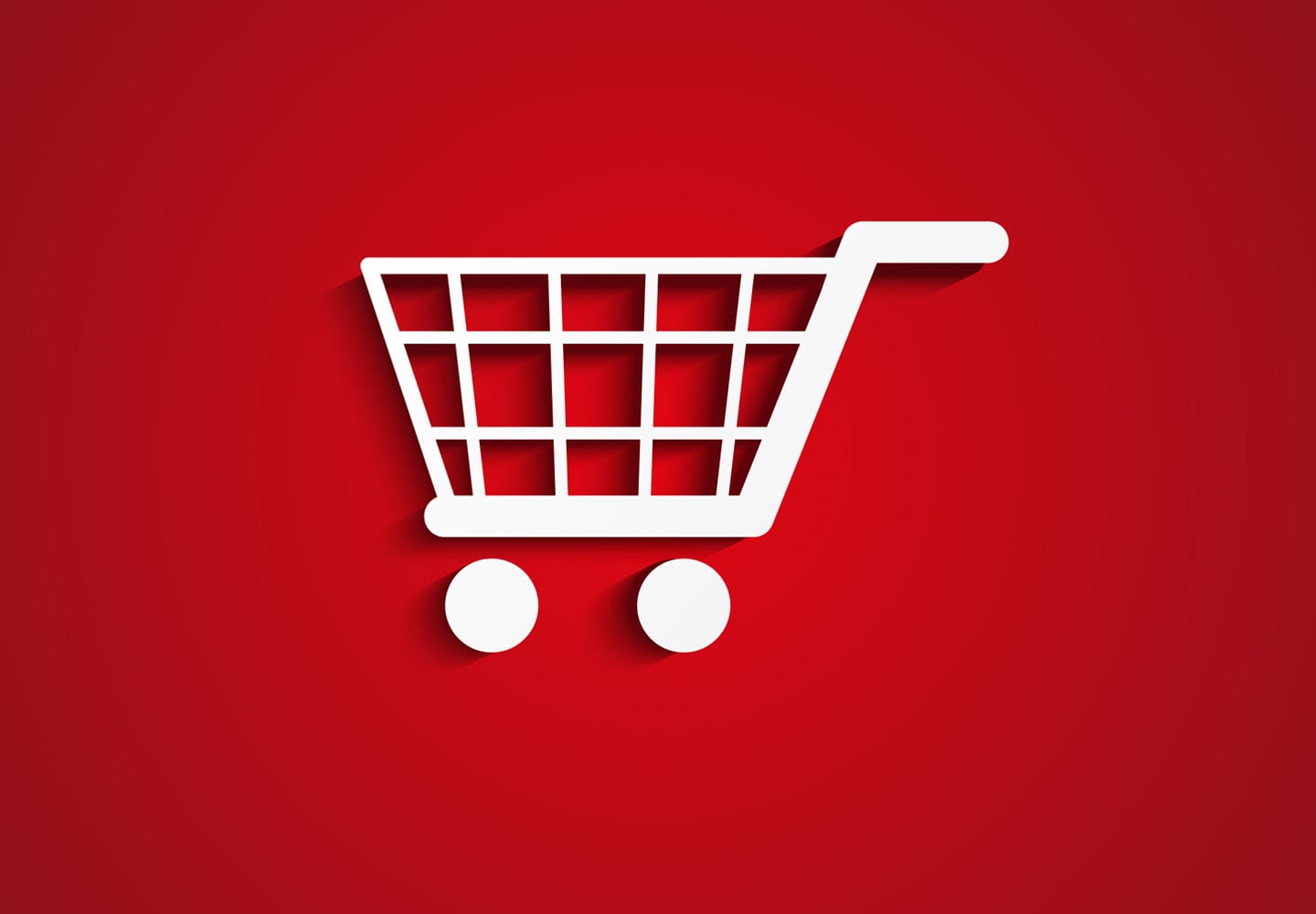 Life is Like a Trip to the Supermarket