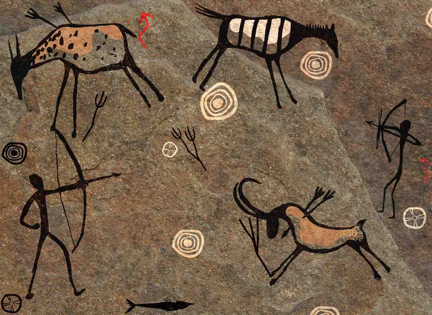 From Conversations to Concentration