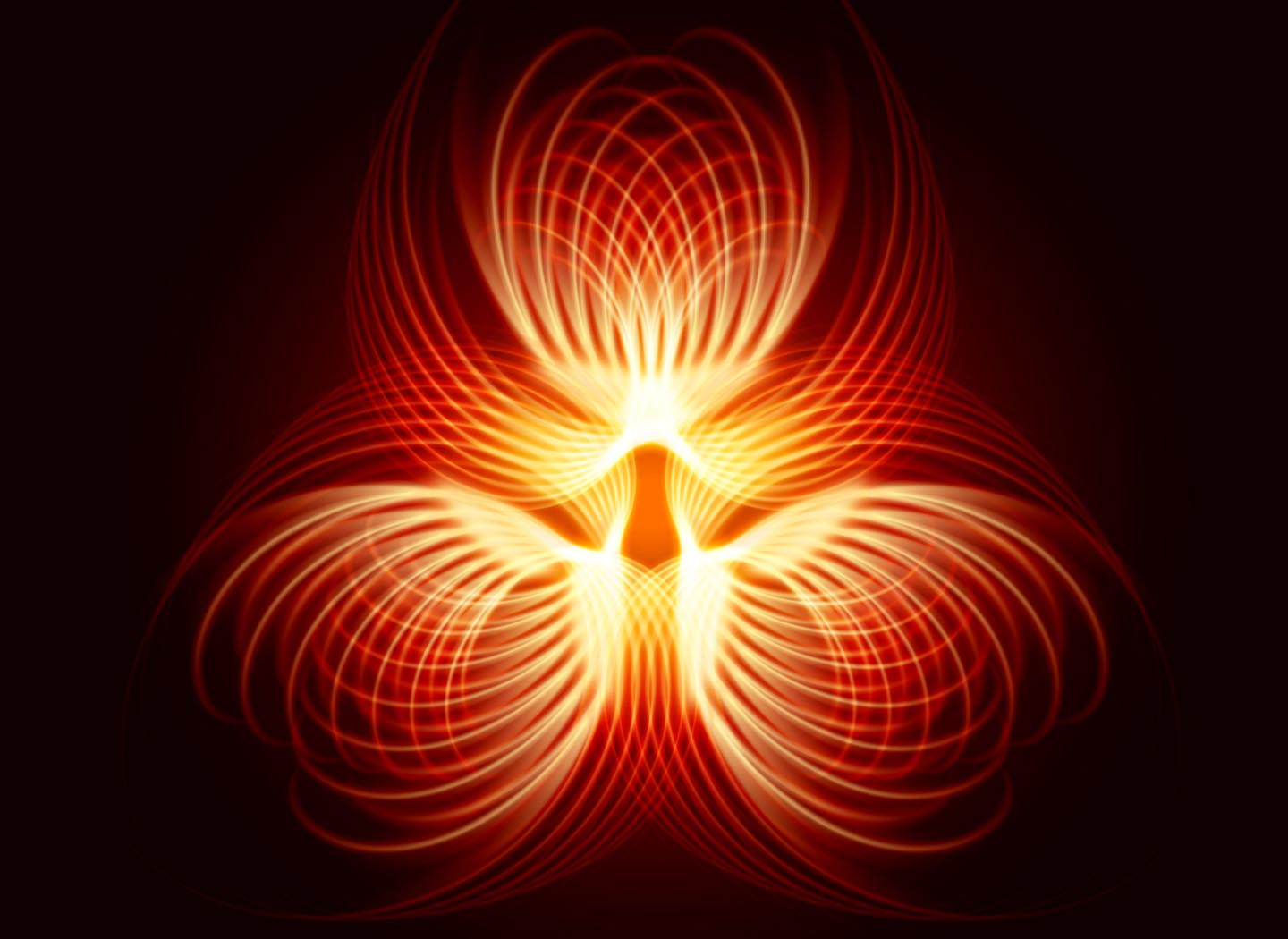 Traṭaka — The Practice of Still Gaze