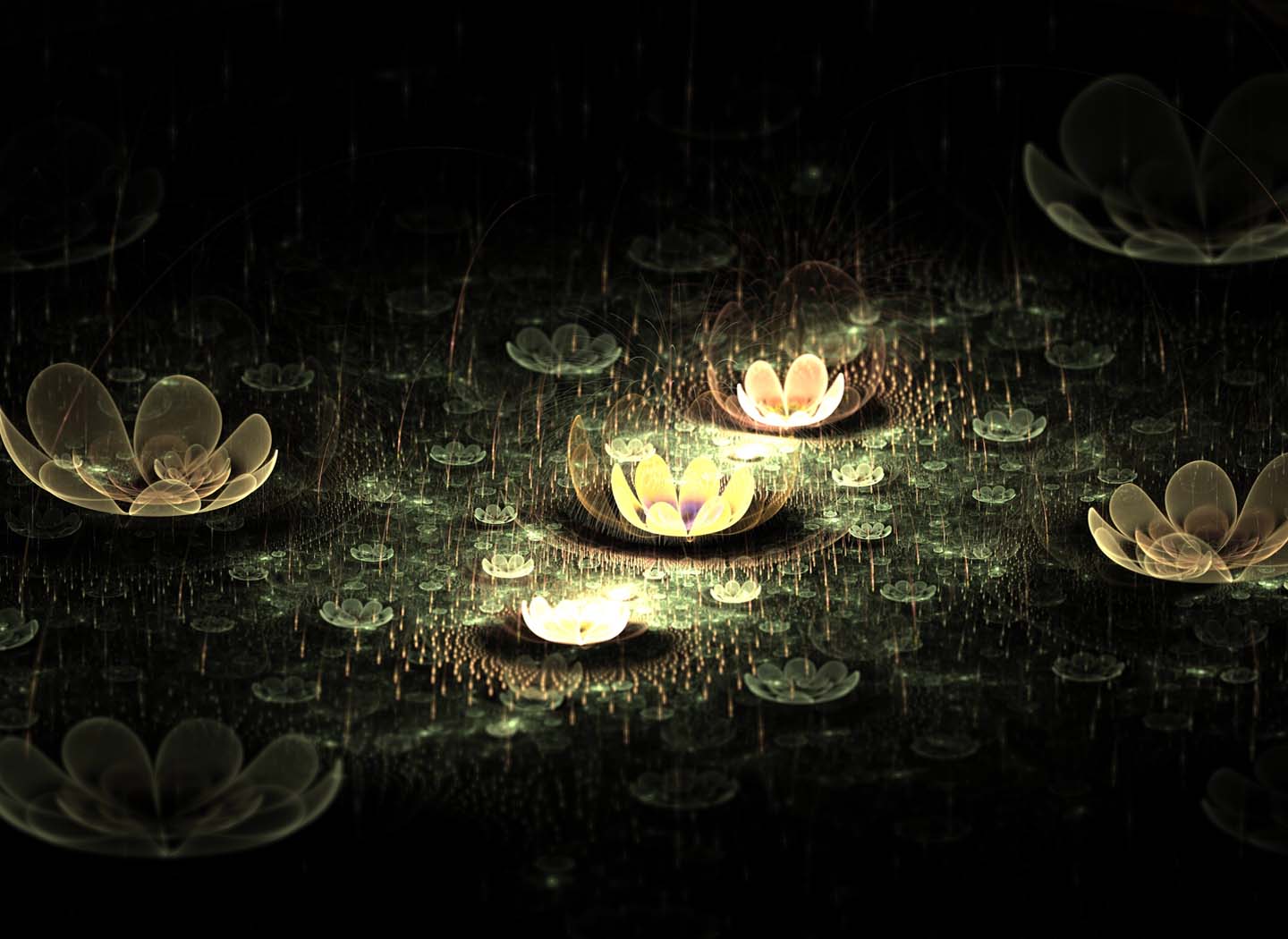 The Eight Worldly Emotions