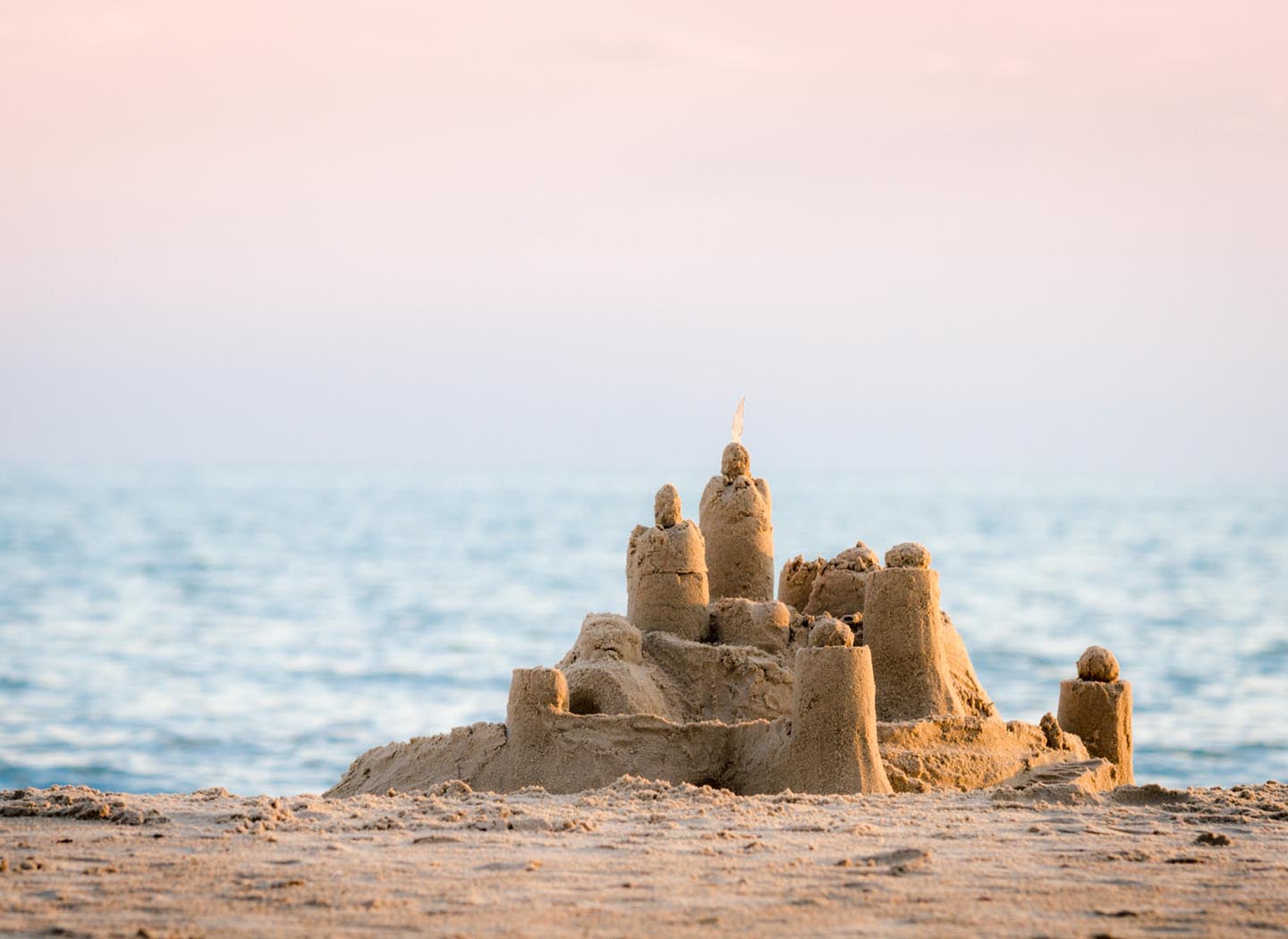 Angry People of Three Types