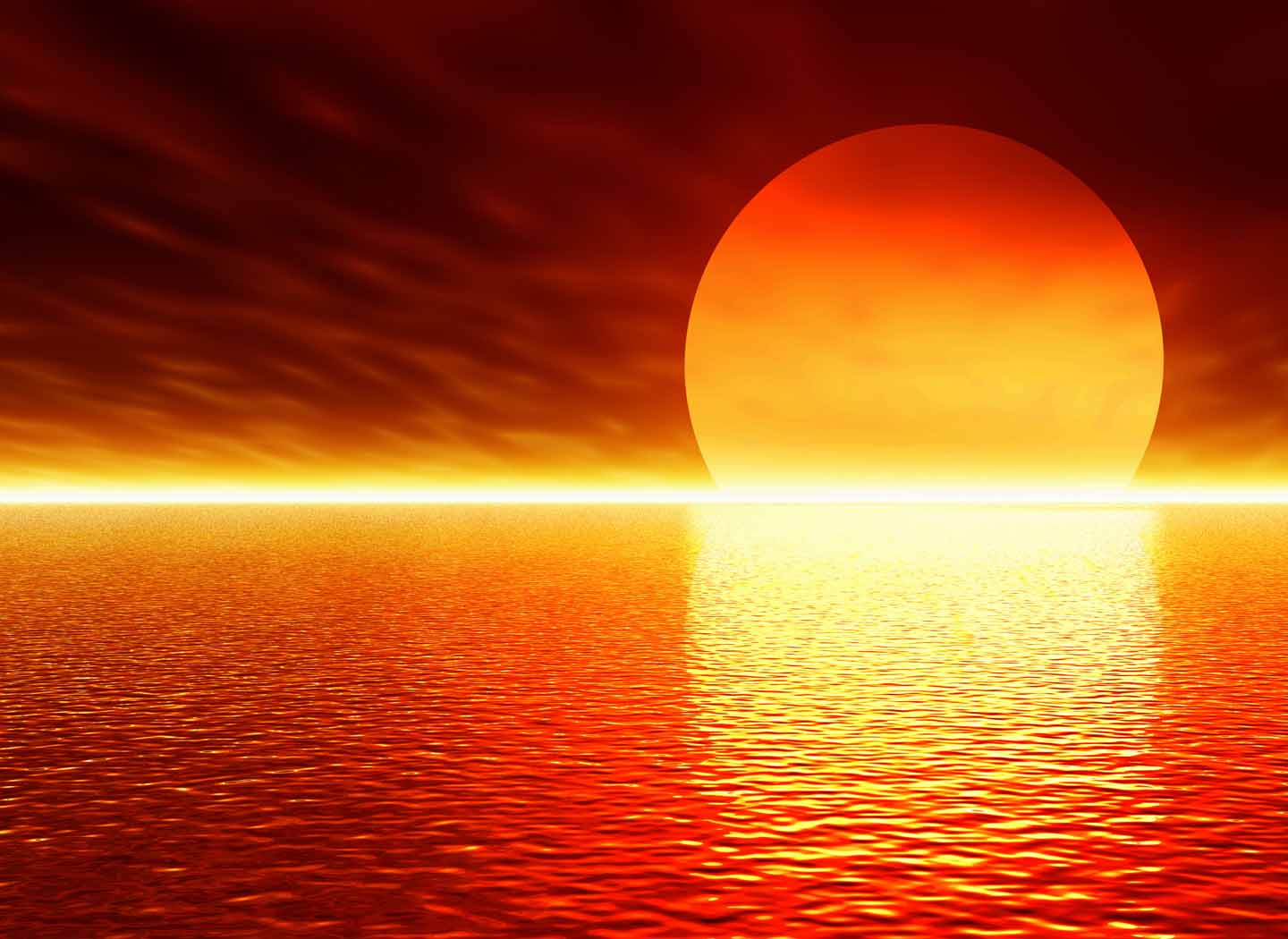 How to Overcome Anger