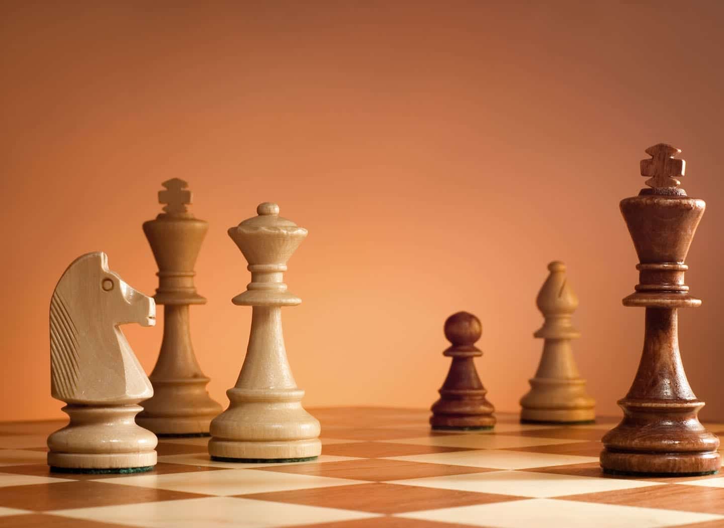 Three Principles of Confrontation