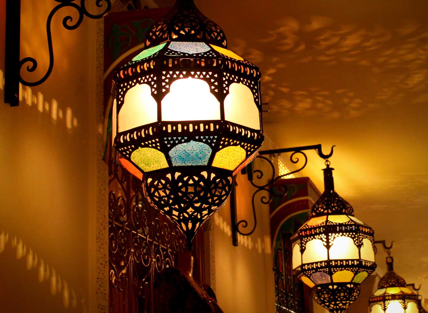 Three Most Important Questions