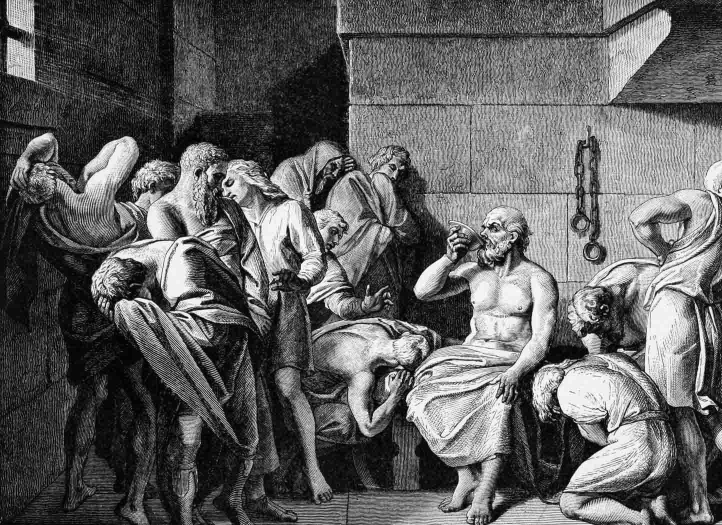 Three Questions of Socrates
