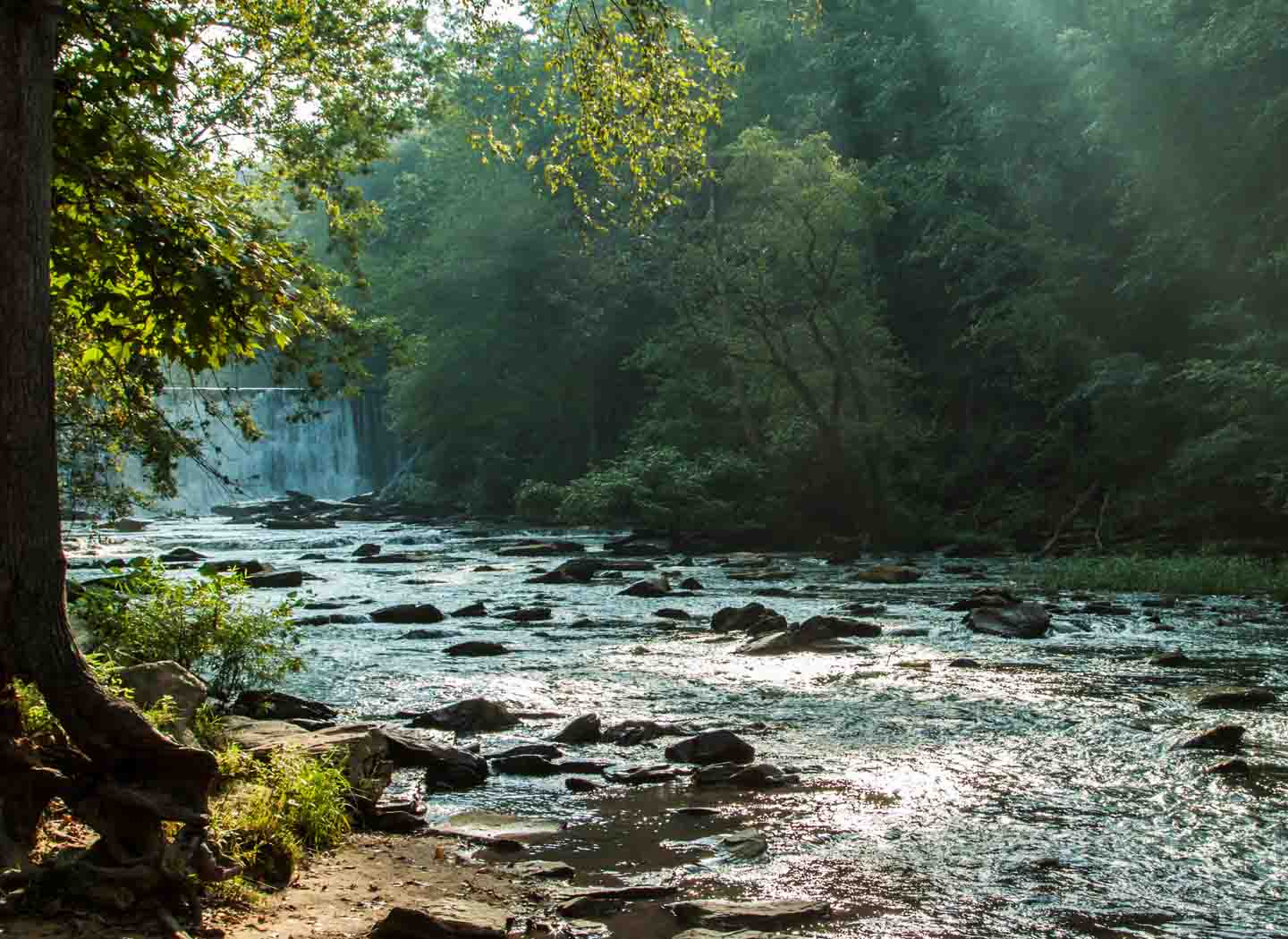 How to Get Over Hurt