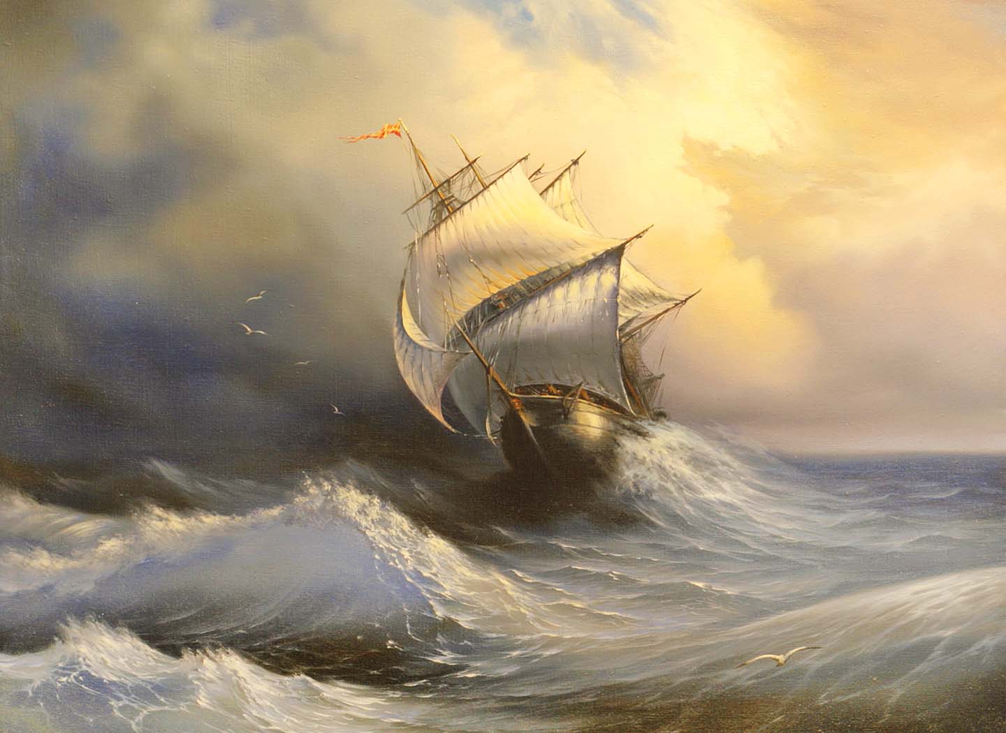 Three Ways to Keep Your Calm