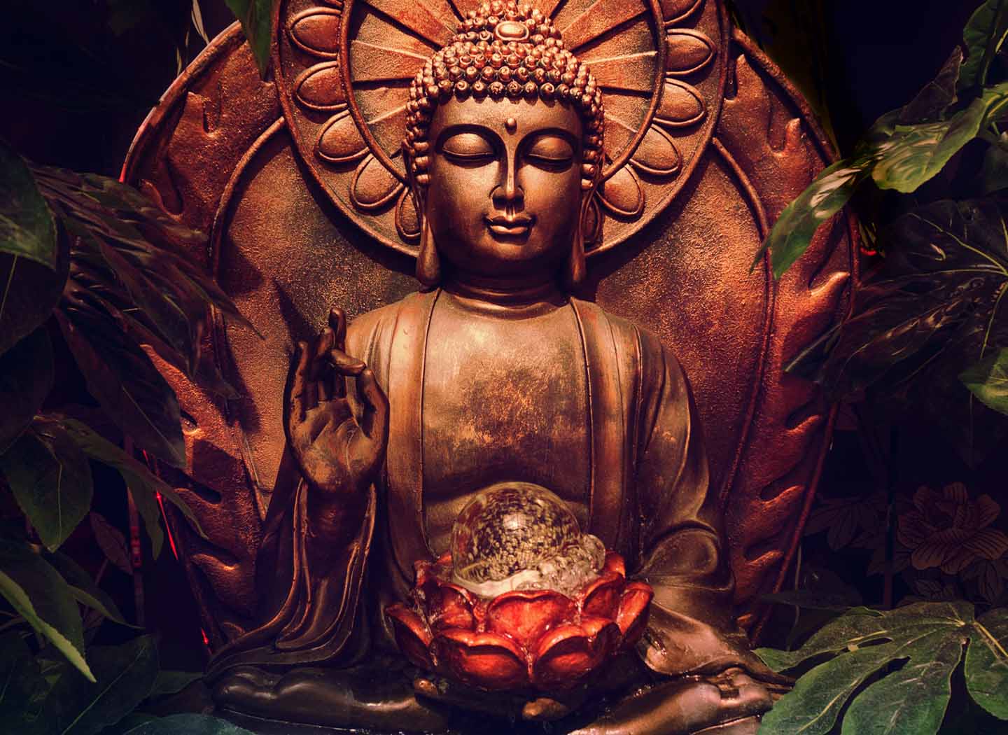 What Type of Meditator are You?