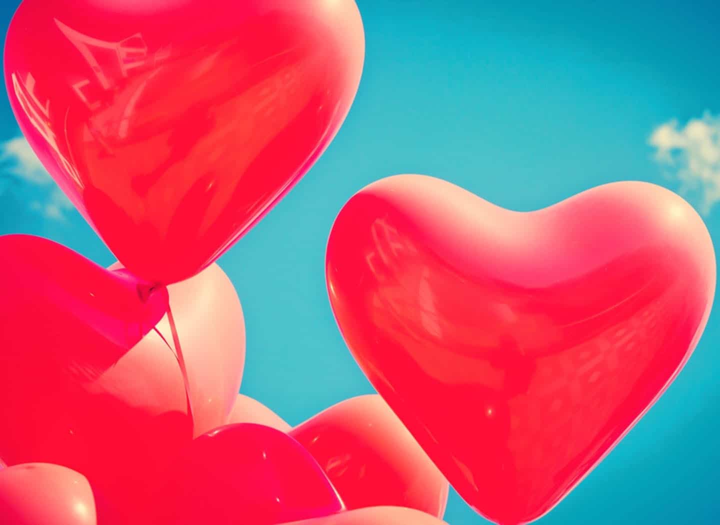 The Balloon of Happiness