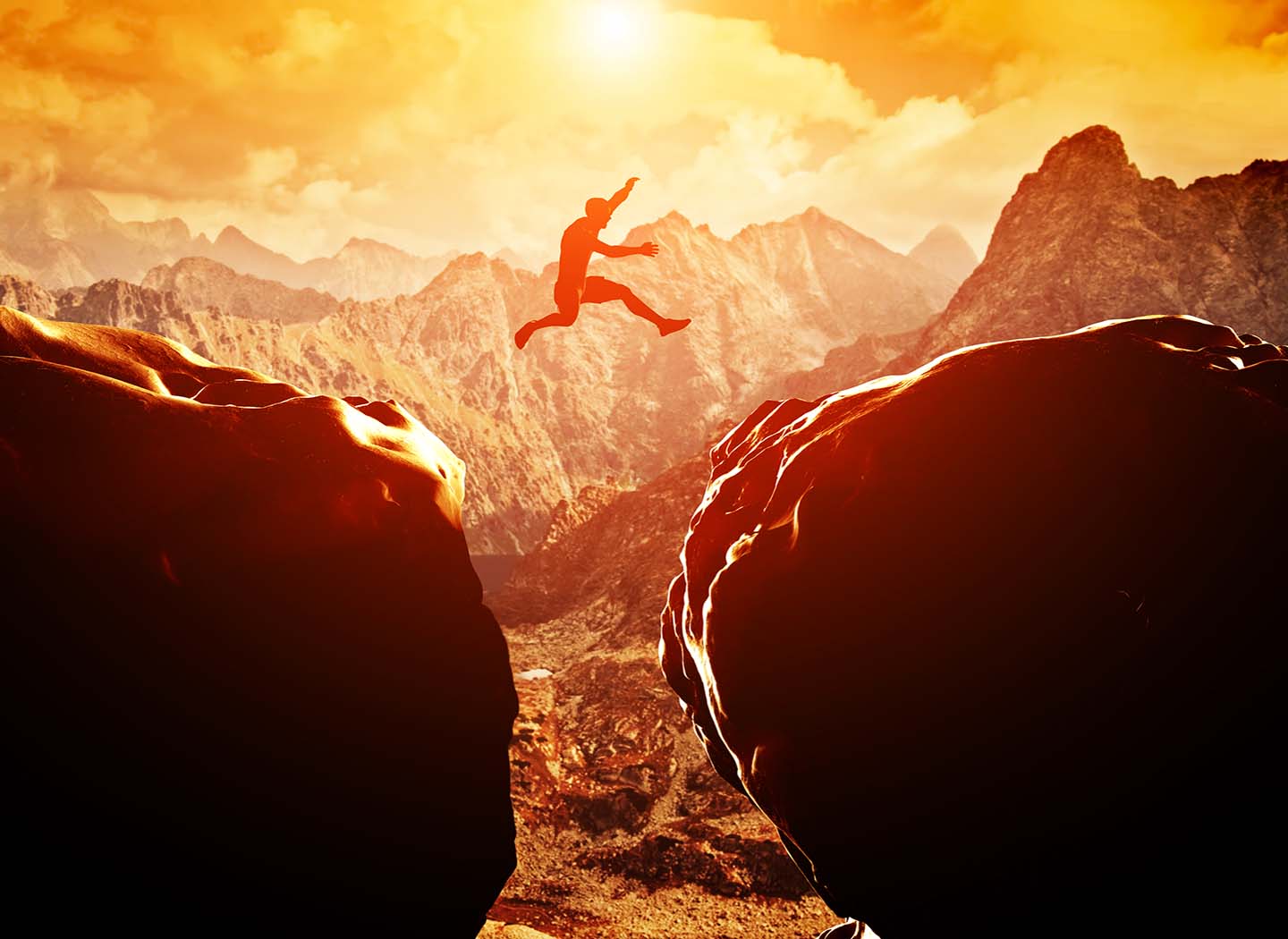 The Price of Freedom