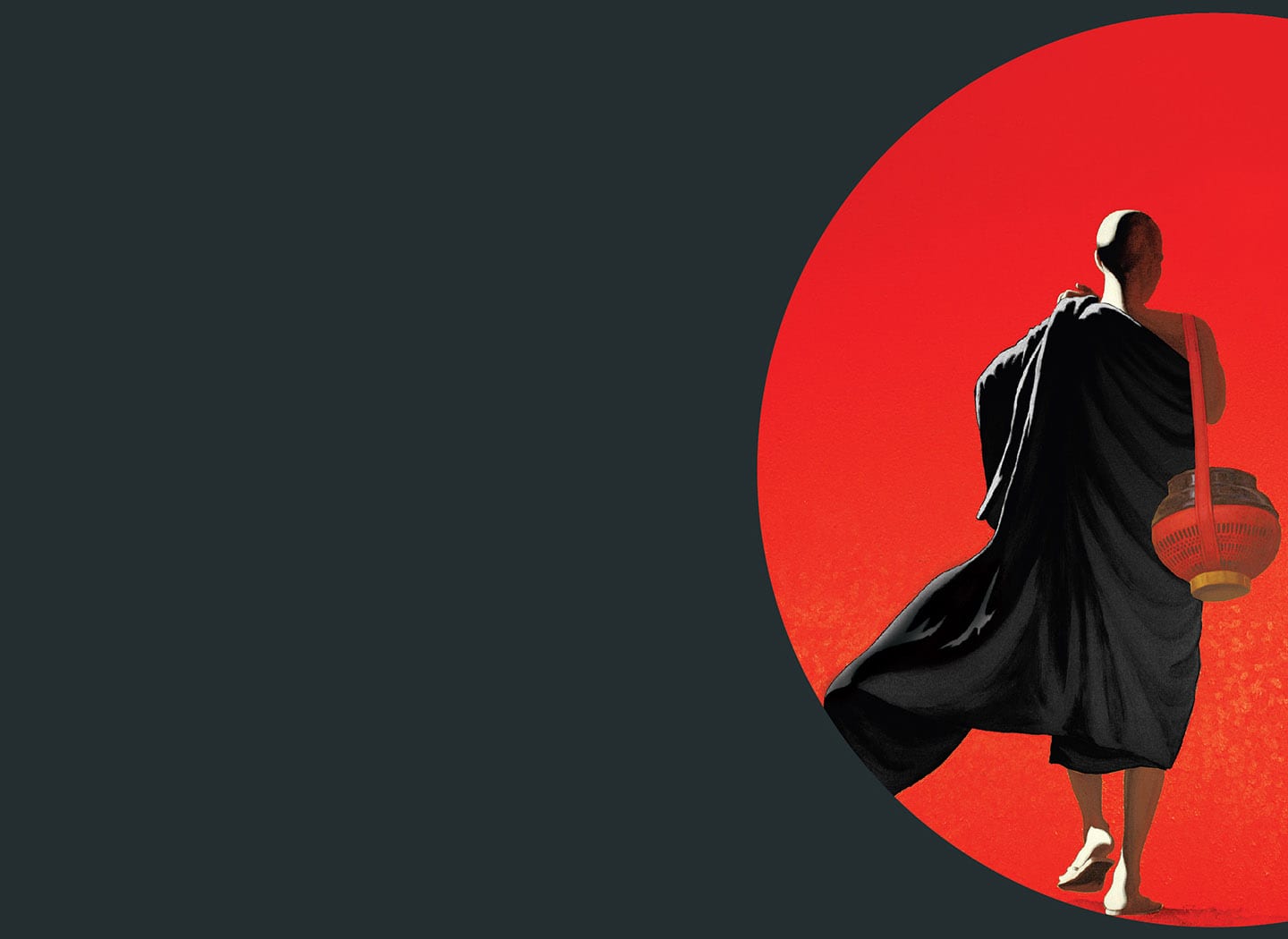 Wu Wei: Letting Good Things Happen