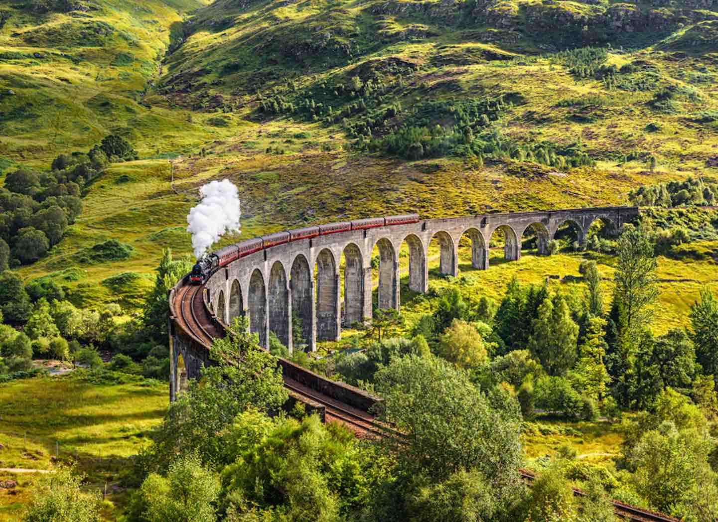 Suffering to Happiness