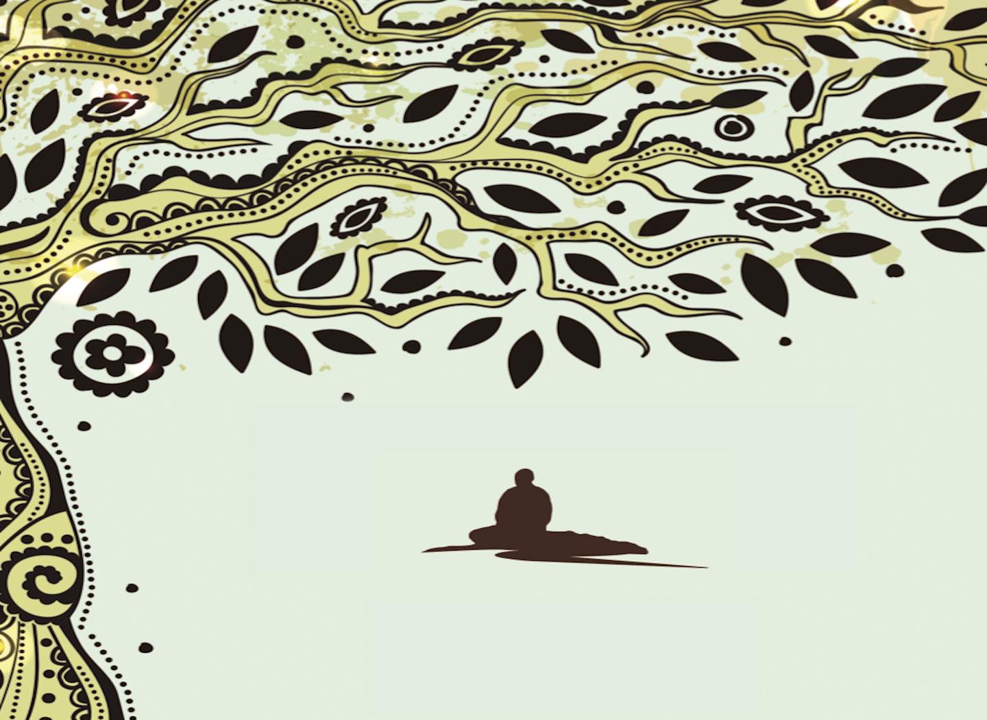 Million Thoughts - A Book For Meditation