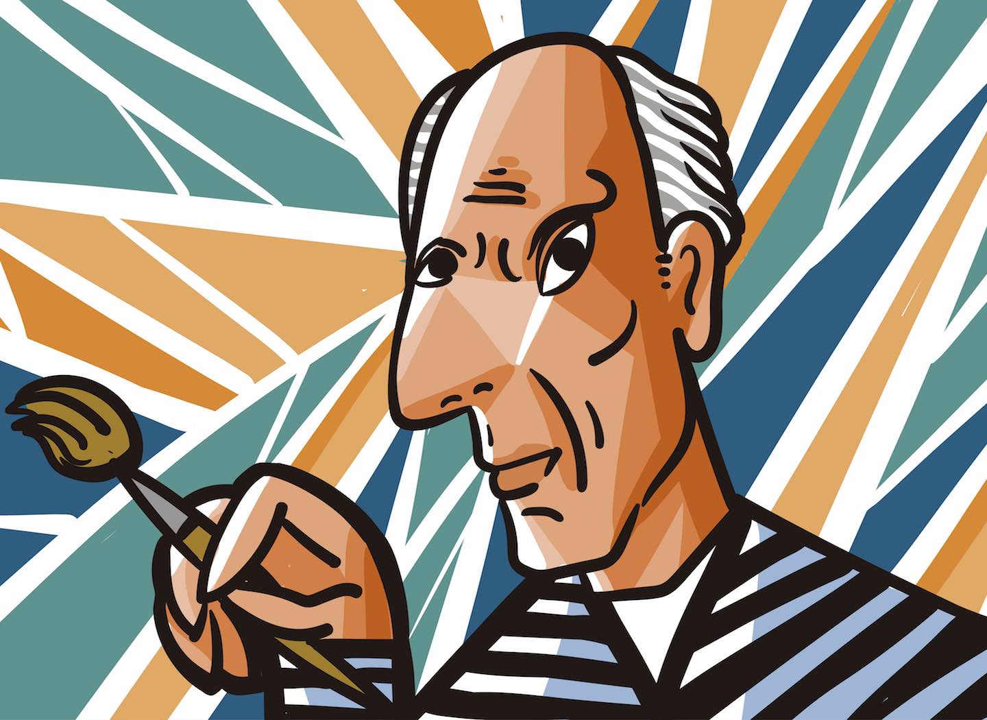 The Secret of Mastery