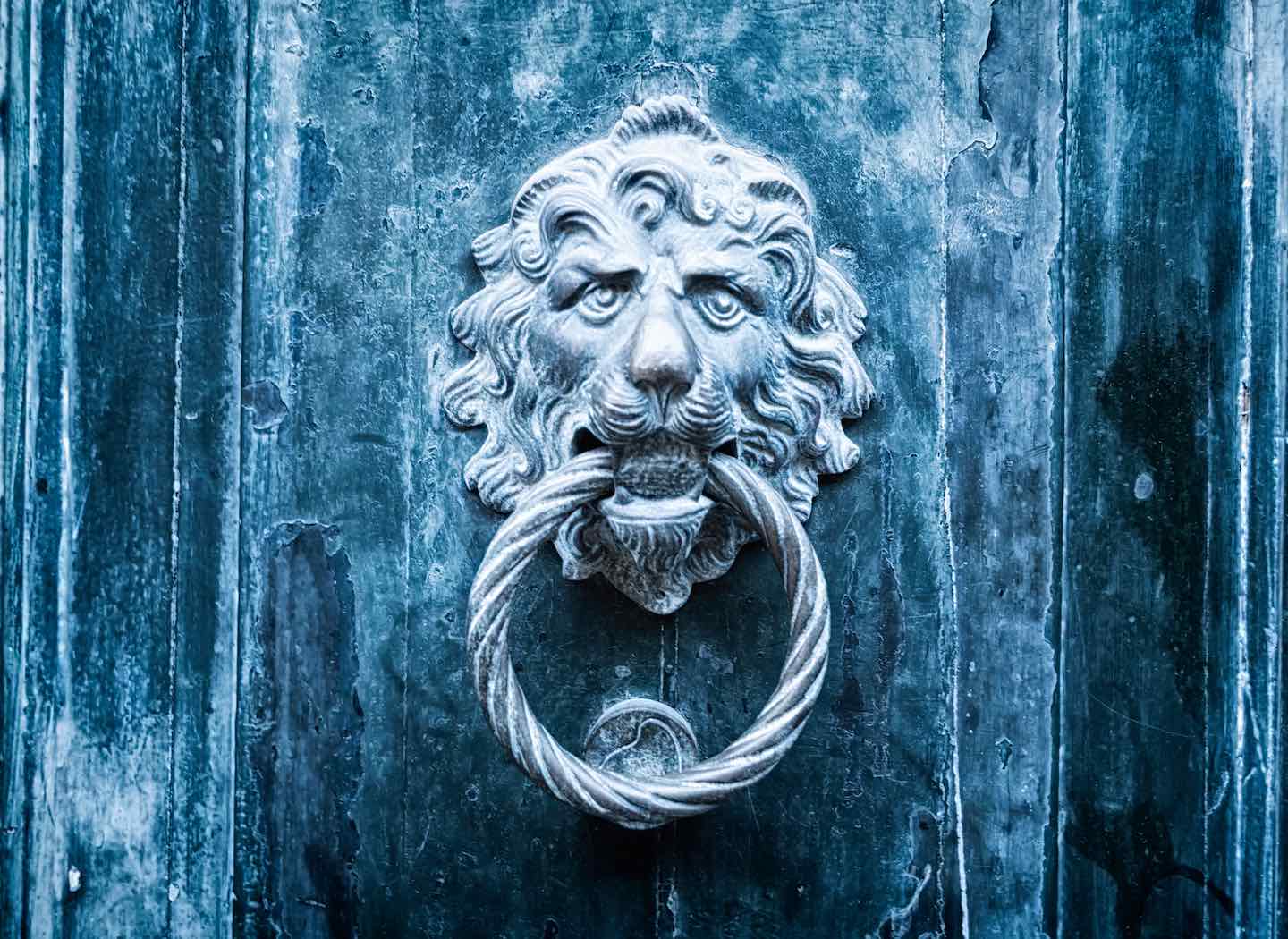 Four Traits of Successful People