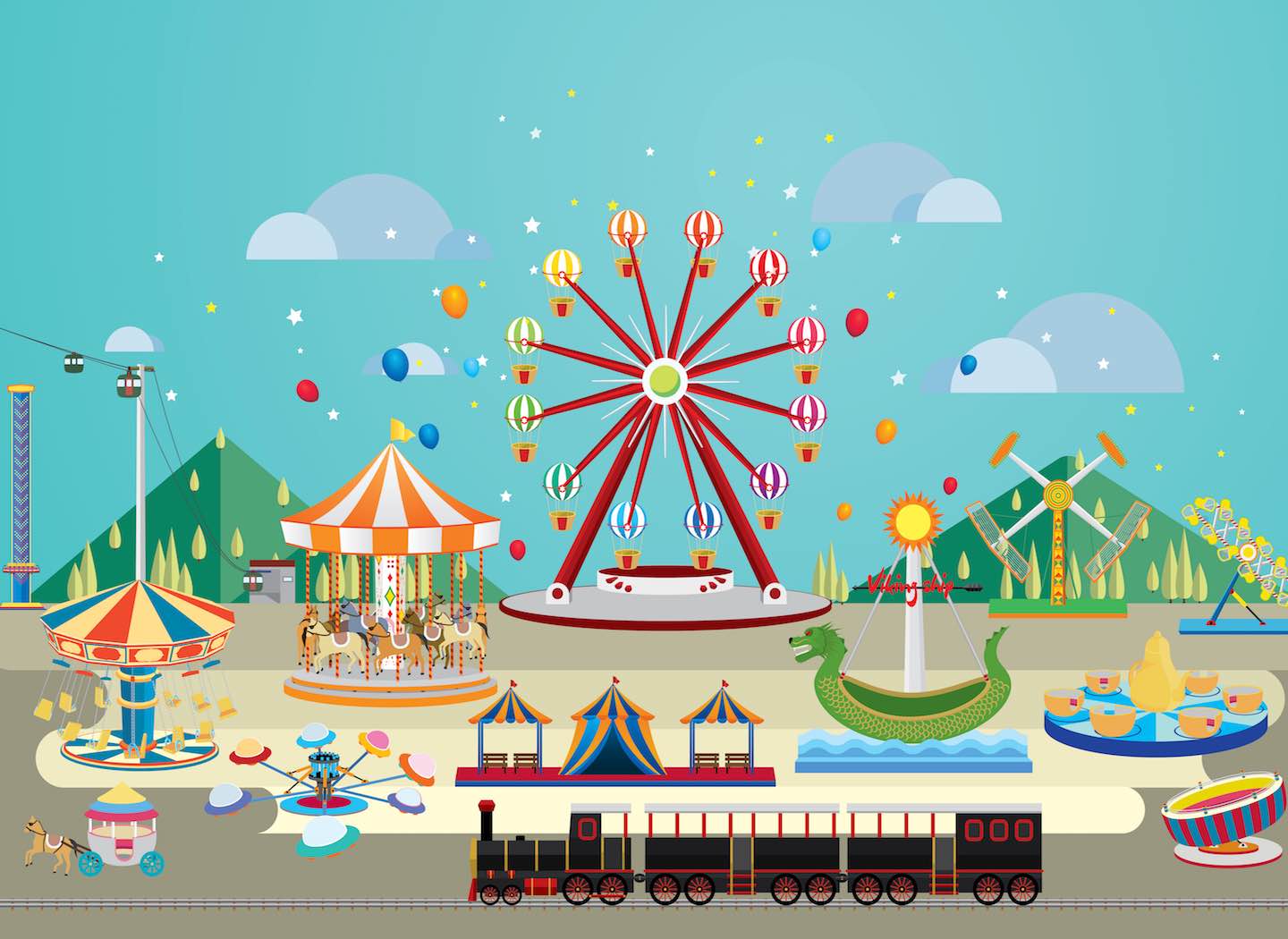 The Secret of a Fulfilling Life