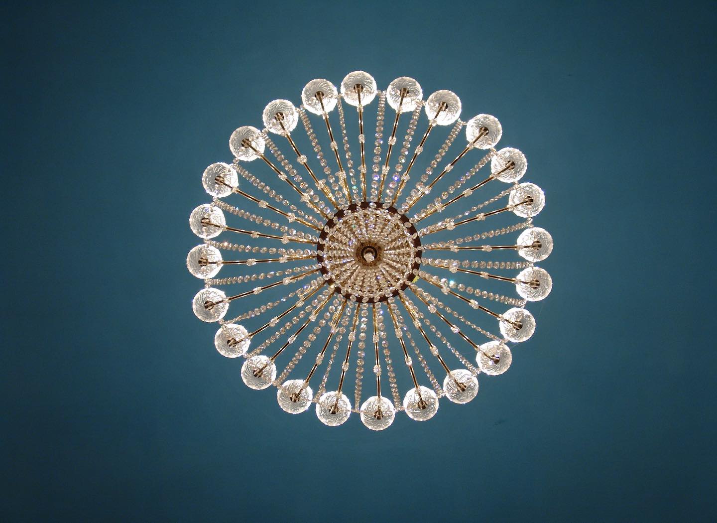 The Cosmic Law of Interconnectedness