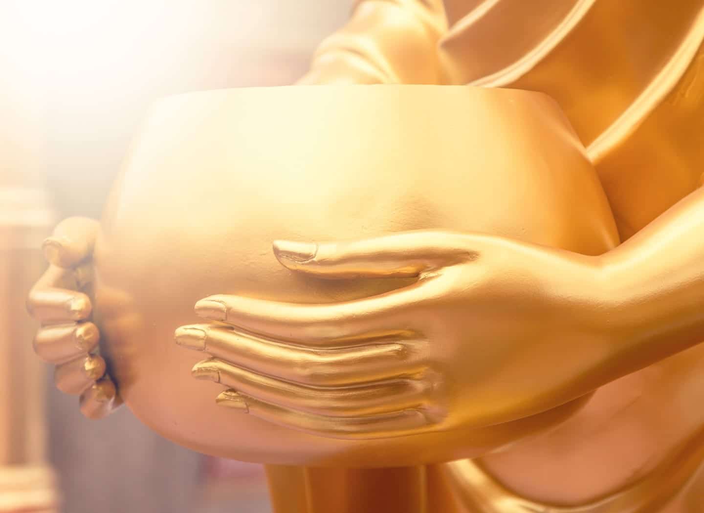 The Bowl That Never Fills