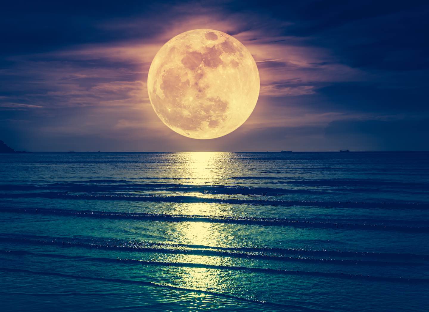 Realizing Your True Potential