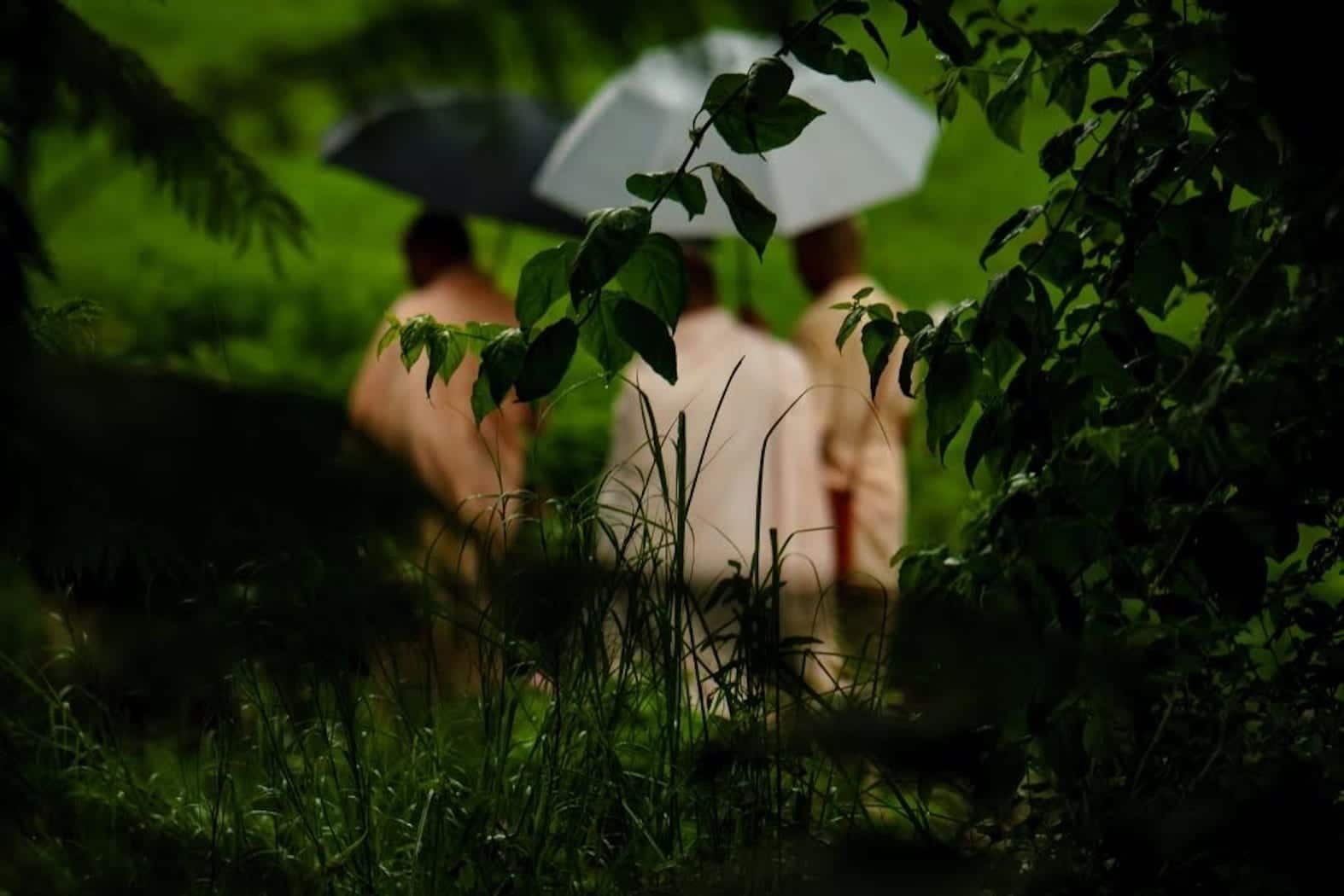 Just Like That : 0 - 40