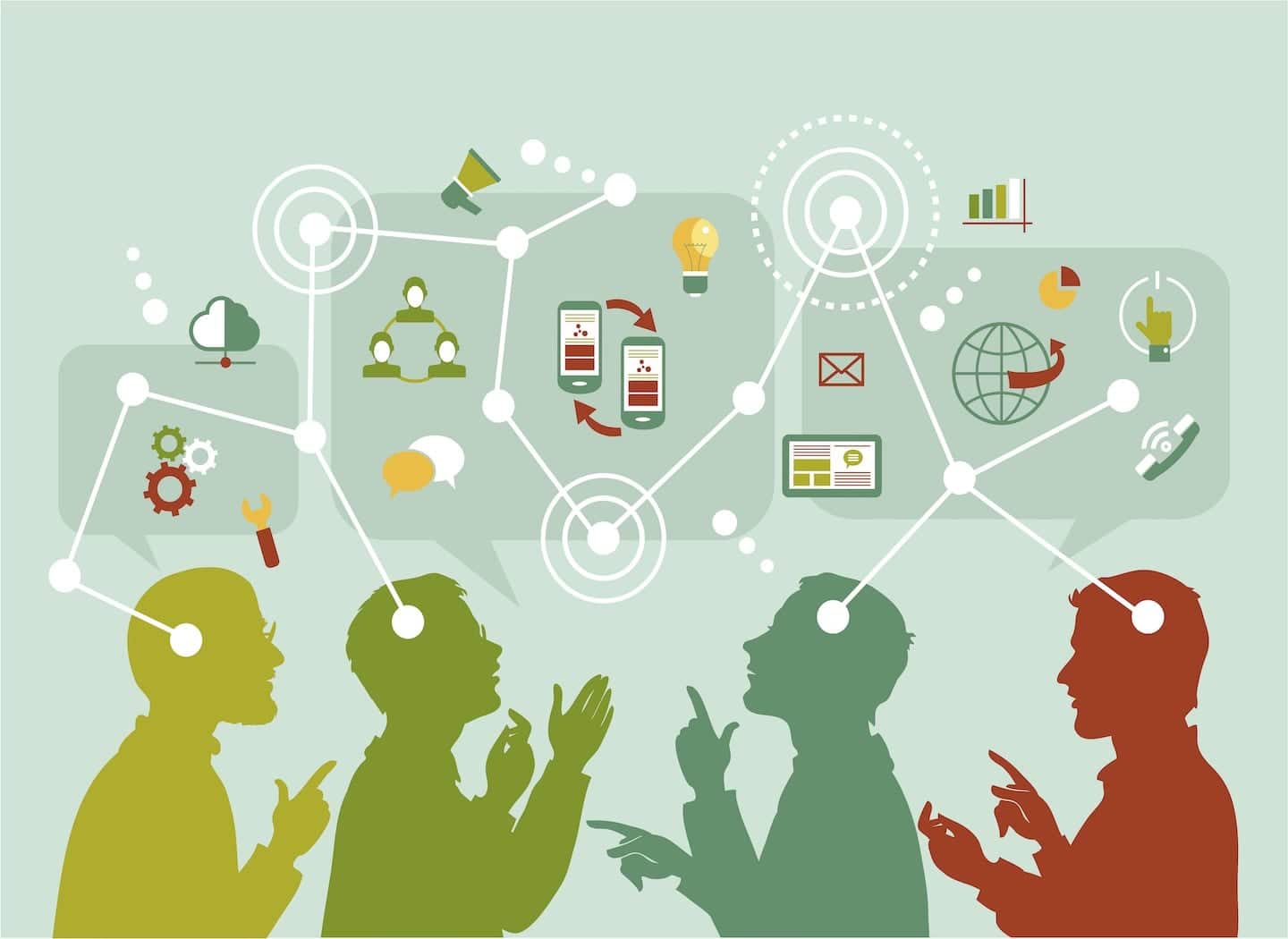 The Secret of Great Communication