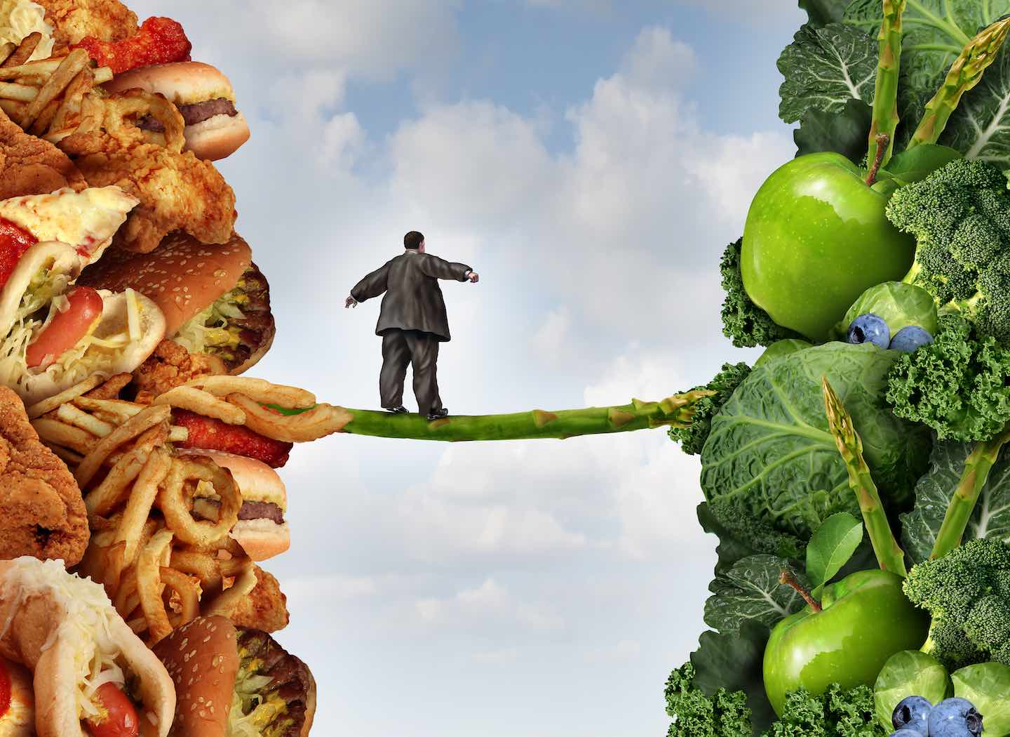 Get Back Your Health