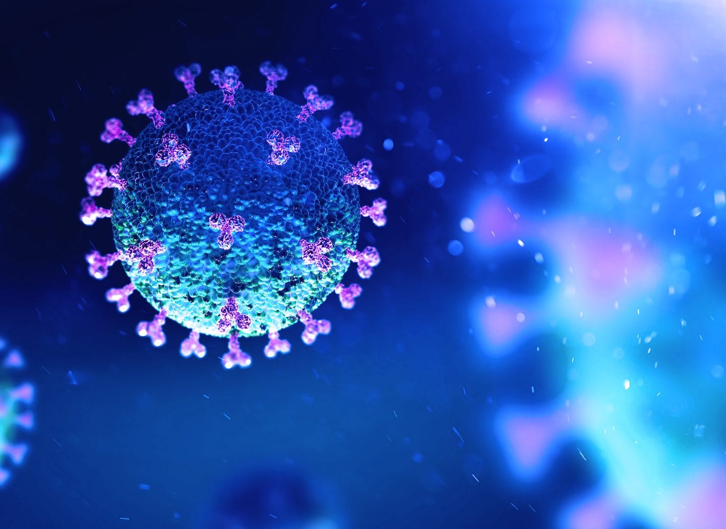 COVID-19 and A Beautiful Life