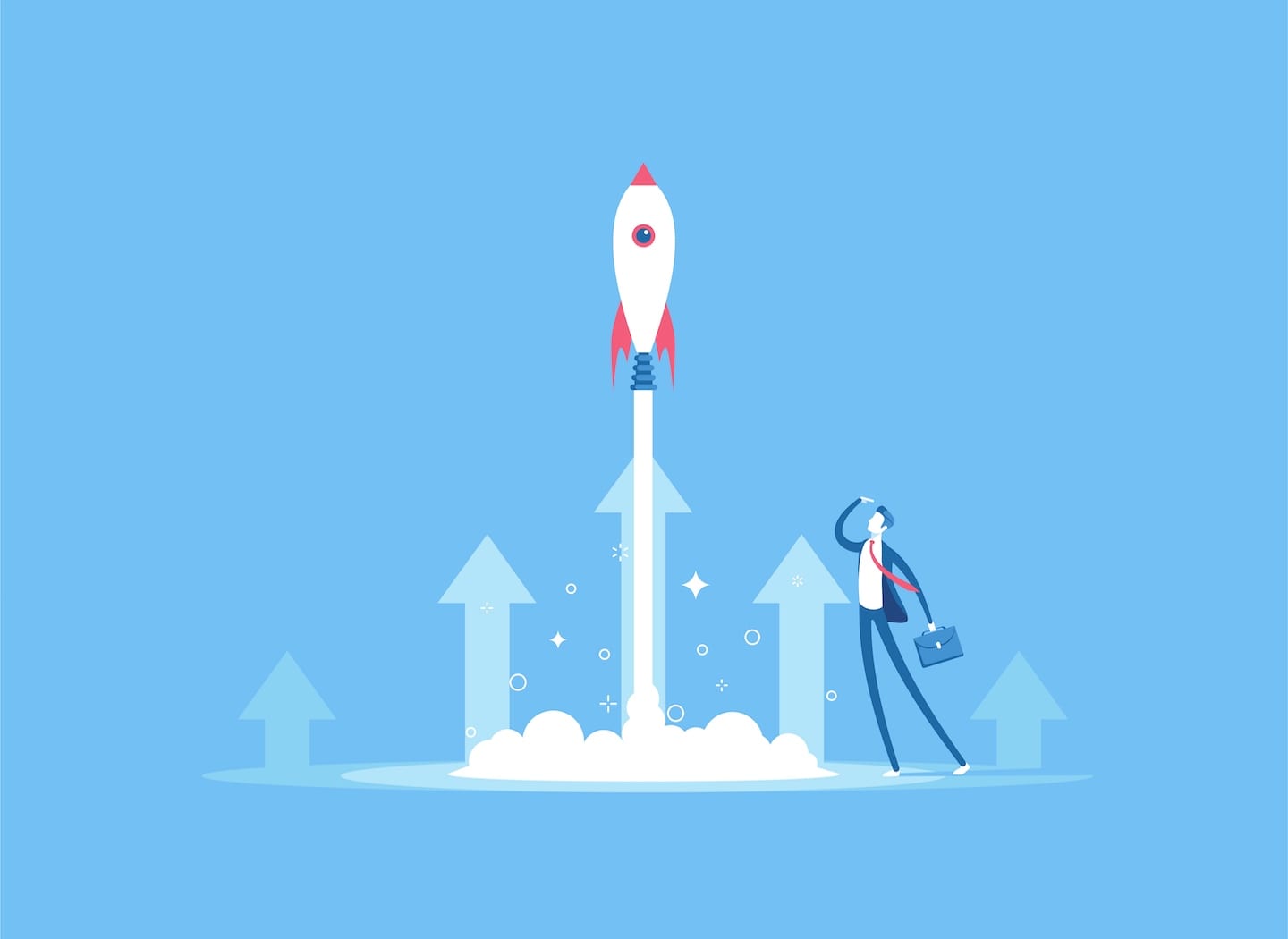 Startup Success - 3 Golden Principles