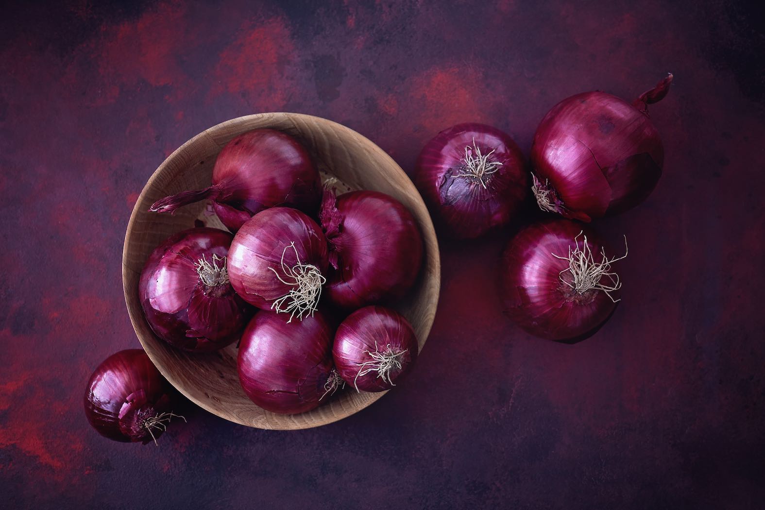 The Eight Stages of Anger