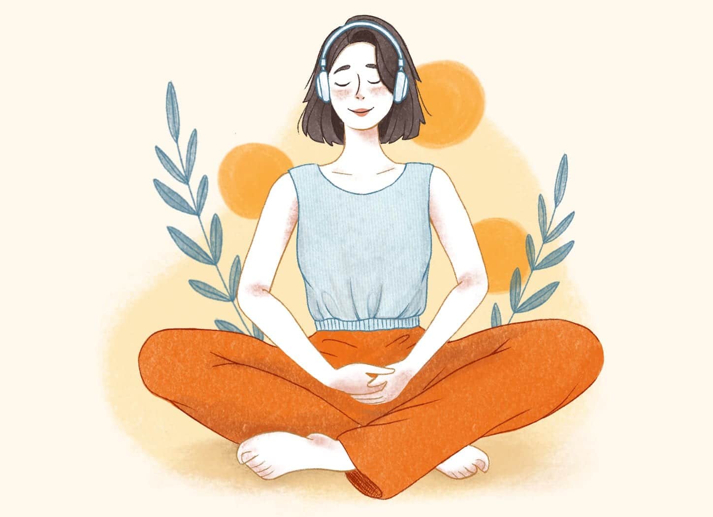 Black Lotus - The World's Best Meditation App