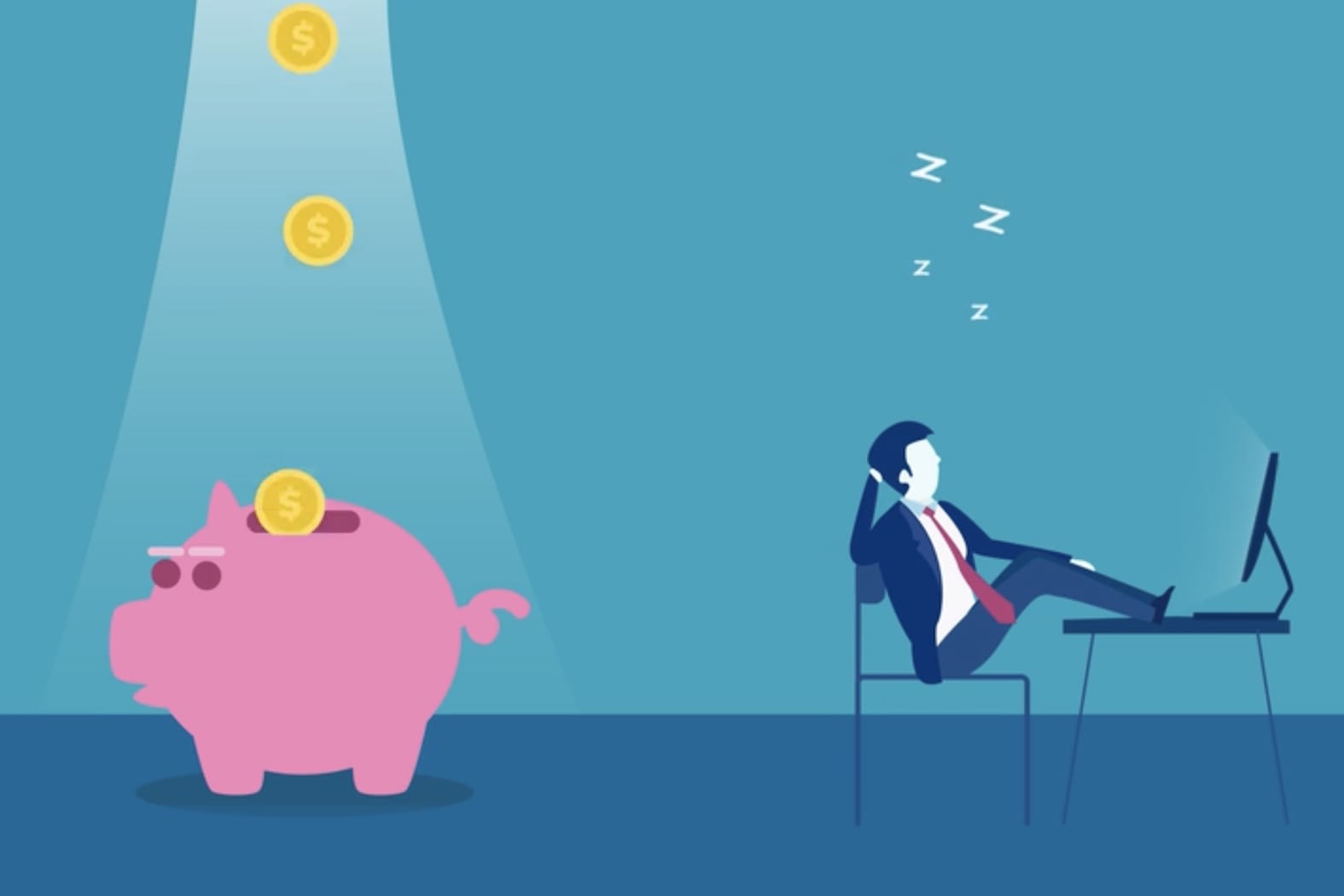 The Psychology of Money