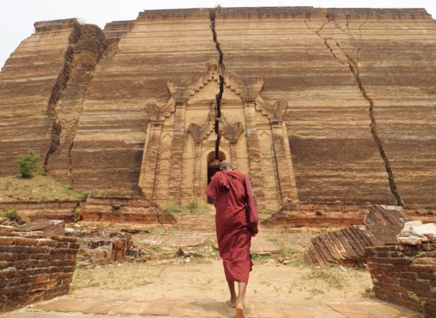 The Hardest Thing about my Life