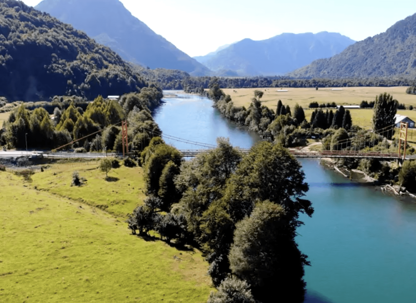 The Four Noble Truths