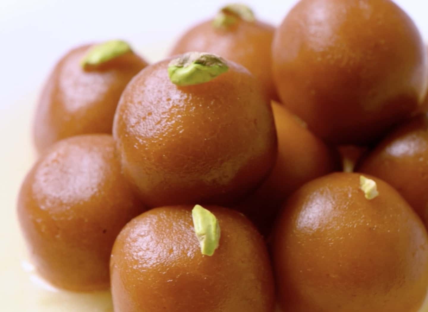 What Makes You a Saint