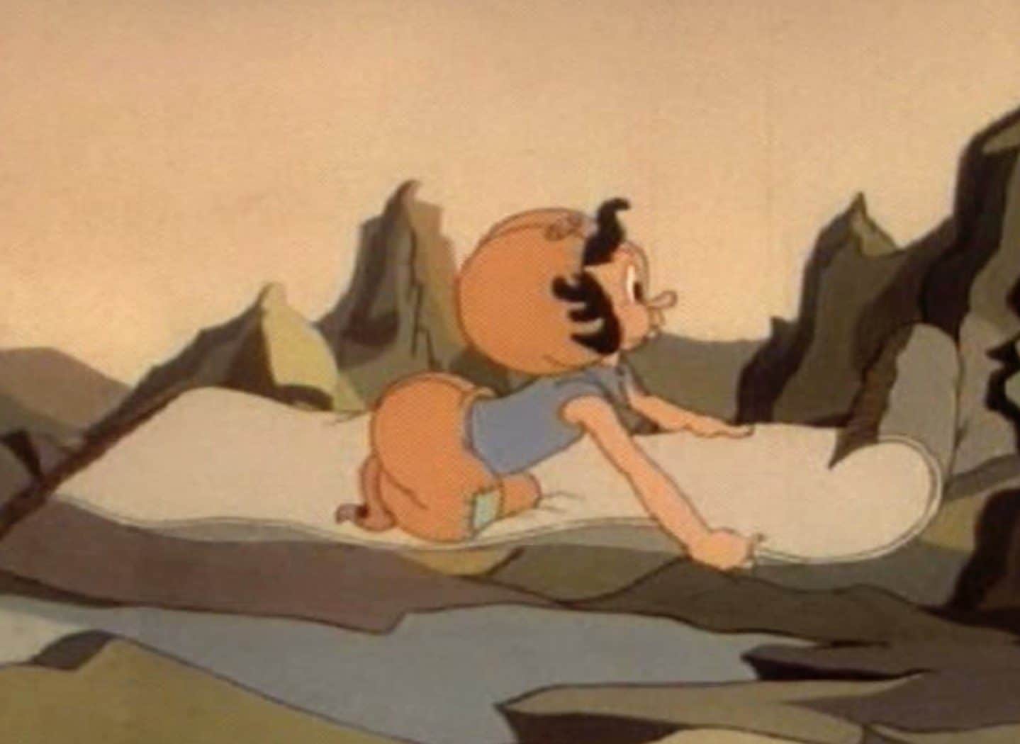 Four Kinds of Maturity