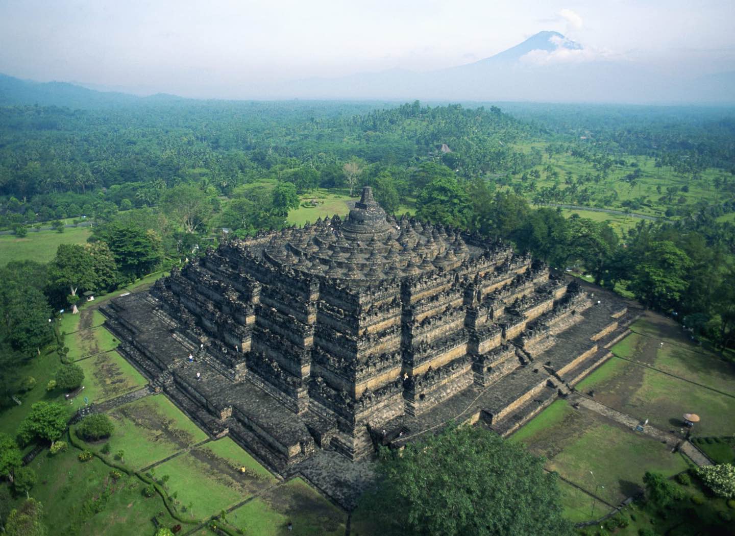 Six Aspects of Enlightenment