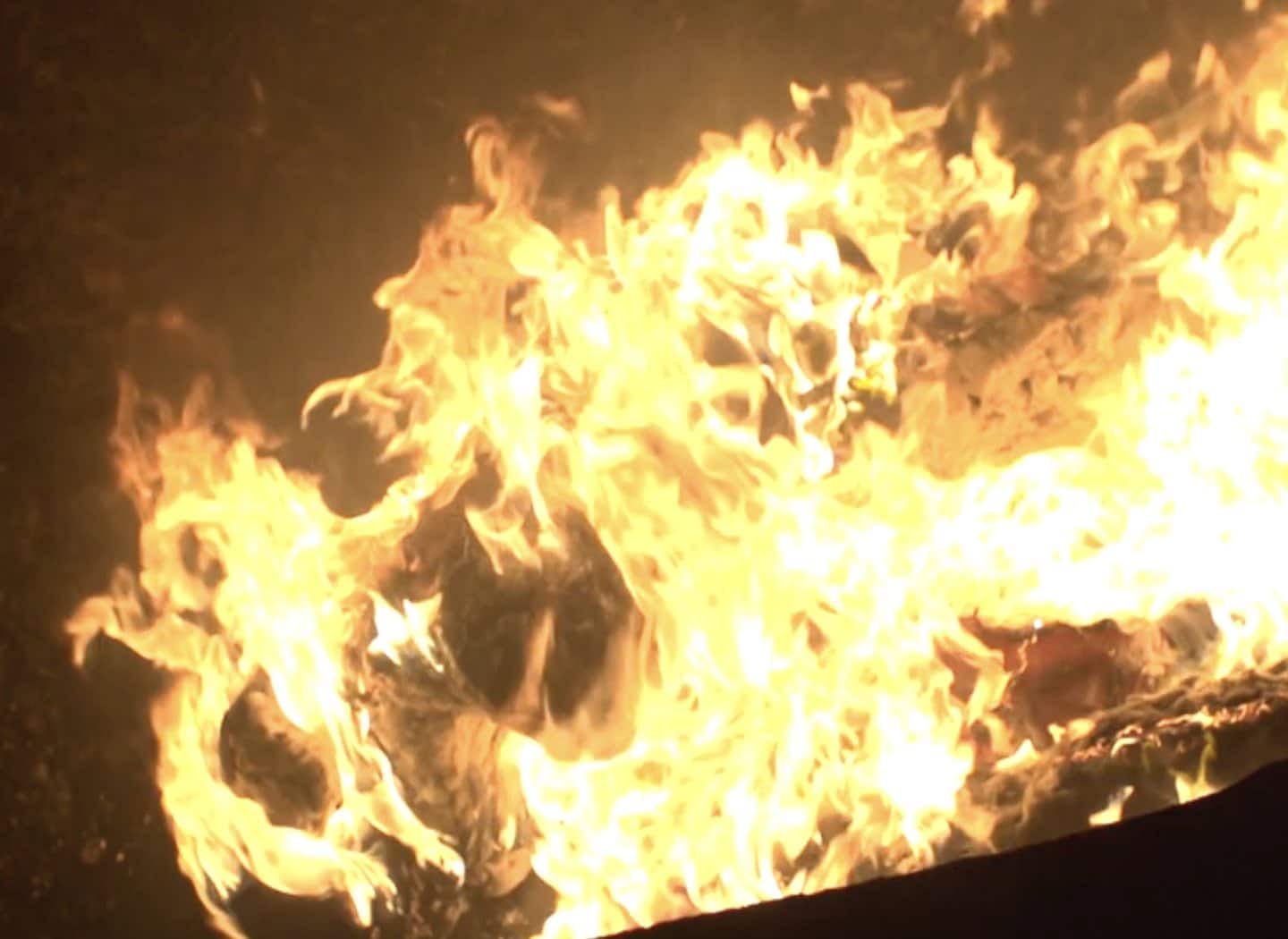 Make Hay While the Sun Shines