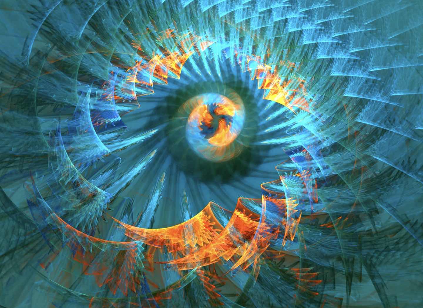 The Illusion of Separation